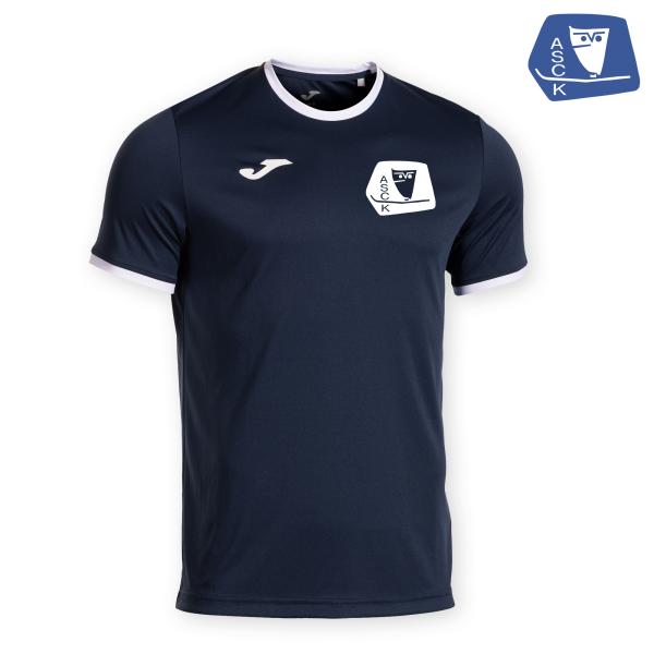 JOMA Shirt COMBI PREMIUM - ASC Karlsruhe